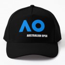 Australian Open 2023 Australian Open Aus Baseball Cap Hat Snapback Casquette Hip Hop