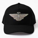 Austin Wings And Wheel Vintage 1920S Car Baseball Cap Hat Casquette Women