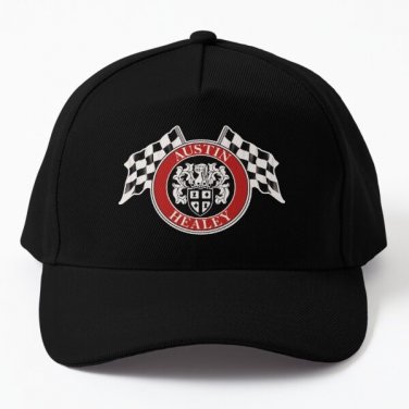 Austin Healey Cars Baseball Cap Hat Casquette Snapback Hip Hop Czapka