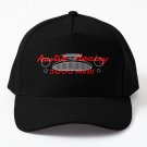 Austin Healey 3000 Classic 1960S British Baseball Cap Casquette Hat Mens Black