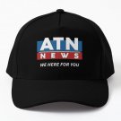Atn News Succession Baseball Cap Hat Casquette Snapback Hip Hop Czapka