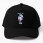 Aston Villa Part Of The Pride Lion Illus Baseball Cap Casquette Hat Black Snapback Mens