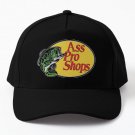 Ass Pro Shops Hat Baseball Cap Hat Casquette