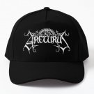 Aspera Hiems Symphonia By Arcturus Cla Baseball Cap Casquette Hat Women Mens