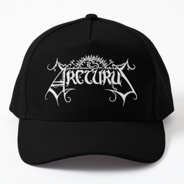 Aspera Hiems Symphonia By Arcturus Cla Baseball Cap Casquette Hat Women Mens