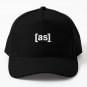 As Adult Swim Logo Baseball Cap Hat Snapback Casquette Black Women Hip Hop