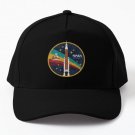 Artemis Emblem Vintage Texture Baseball Cap Hat Women Casquette