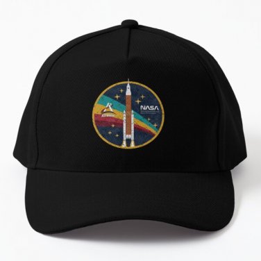 Artemis Emblem Vintage Texture Baseball Cap Hat Women Casquette