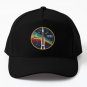 Artemis Emblem Vintage Texture Baseball Cap Hat Women Casquette
