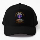 Army Us Army Europe Berlin Airlift Baseball Cap Casquette Hat Women Black