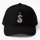 Army Sniper School Logo Baseball Cap Hat Casquette Snapback