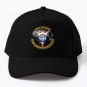 Army Recondo Para 82Ad Baseball Cap Hat Women Mens Casquette Black