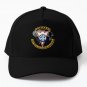 Army Recondo Para 82Ad Baseball Cap Hat Hip Hop Printed Black Snapback