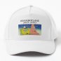 Savebotlane Baseball Cap Casquette Hat Black Golf Hat