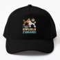 I Have Double Standards Standard Poodles Owner Baseball Cap Casquette Unisex Hat