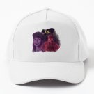 I Hate Bald Boys Baseball Cap Casquette Cosplay Rugby Black Baseball Cap Casquette Men