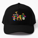 I Don't Want Grow Baseball Cap Casquette Hat Caps Hats Man