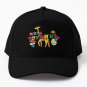 I Don't Want Grow Baseball Cap Casquette Hat Caps Hats Man