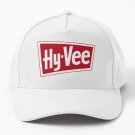 Hy-Vee Retro 1963 Logo Baseball Cap Casquette Golf Hatcustom Hat Cosplay Hats