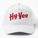 Hy-Vee Retro 1950 Logo Baseball Cap Casquette Sports Caps Golf Hat Golf Men