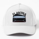 Hyundai Elantra N Baseball Cap Casquette Funny Hat Tea Hats
