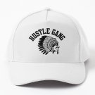 Hustle Gang Baseball Cap Casquette Snap Back Hat Caps Cap Hat