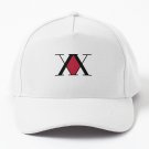 Hunterlogo Baseball Cap Casquette Beach Hat Funny Hat Outing Hat