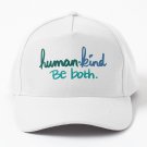HumanKind Baseball Cap Casquette Golf Hat Caps Cap