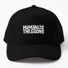 Humanize The Goons Baseball Cap Casquette Hat Trucker Hats Hats