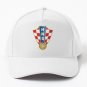 Hrvatski Nogometni Savez Baseball Cap Casquette Anime Hat Golf Hat Caps