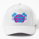 Hotline Miami Vice Essential T-Shirt Baseball Cap Casquette Dad Hat Vintage Anime Hat