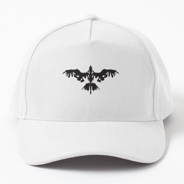 Horizon Zero Dawn Logo Baseball Cap Casquette Thermal Cap Hard Hat Baseball Cap Casquette