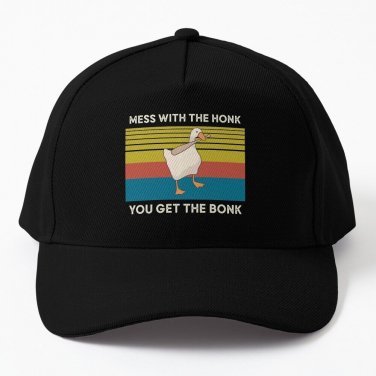 Honk Baseball Cap Casquette Hats Baseball Cap Casquette Fluffy Hat Caps Hat