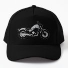 Honda Rebel 500 Line Baseball Cap Casquette Boonie Hats Cosplay Tactical Cap Hats