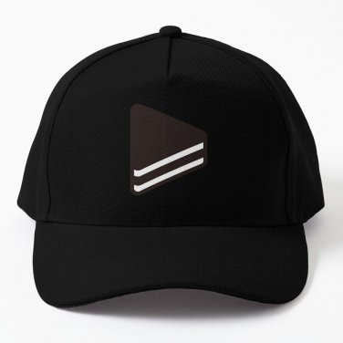 Hololive English Logo Baseball Cap Casquette Bag Caps Hat