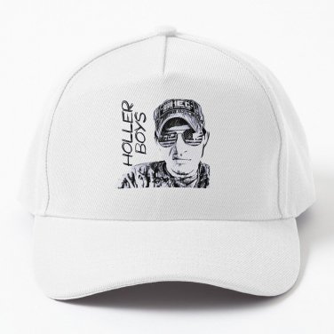 Holler Boys Baseball Cap Casquette Hats Snapback Cap Funny Hat Caps Hat