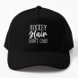 Hockey Hair Don't Care Essential Baseball Cap Casquette Hats Horse Hat Unisex Hat Cap