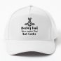 Hockey Dad Like a Regular Dad Only Better. Baseball Cap Casquette Thermal Fluffy Hats