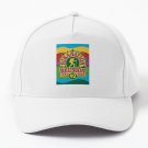 Hikanation Reunion Baseball Cap Casquette Hat Streetwear Hat Caps
