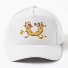 Hi Diggety Baseball Cap Casquette Snap Back Hat Anime Hat Bag Hats