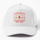 Hey-Ho Baseball Cap Casquette The Hat
