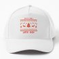 Hey-Ho Baseball Cap Casquette The Hat