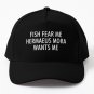 Hermaeus Mora Wants Baseball Cap Casquette Vintage Icon Hats