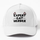 Herding Cats Baseball Cap Casquette Sun Hat Caps Hat