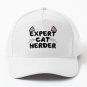 Herding Cats Baseball Cap Casquette Sun Hat Caps Hat