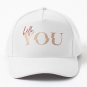 Hello You Baseball Cap Casquette Hats Baseball Cap Casquette Outing Golf Hats