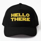 Hello There Baseball Cap Casquette Boonie Hats Hard Hat
