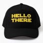 Hello There Baseball Cap Casquette Boonie Hats Hard Hat