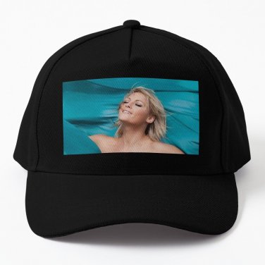 Helene Fischer Baseball Cap Casquette Bag Rugby Tactical Cap Trucker Cap Sun Hats