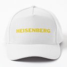 Heisenberg Baseball Cap Casquette Horse Hat Trucker Cap Hat